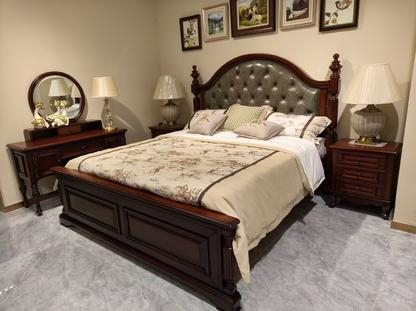 常用(yòng)威林(lín)家(jiā)具美(měi)式家(jiā)具顔色，從(cóng)此家(jiā)居空(kōng)間(jiān)充滿活力！