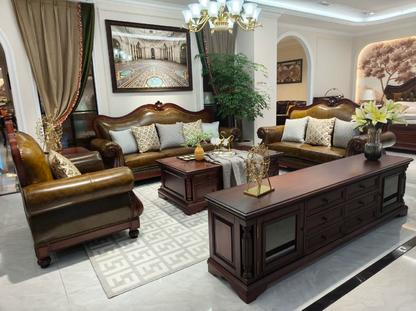 深圳威林(lín)家(jiā)具解析美(měi)式家(jiā)具風(fēng)格特點