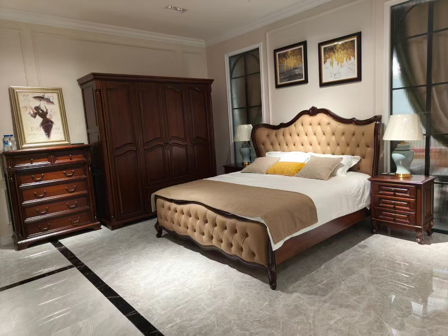 美(měi)式家(jiā)具