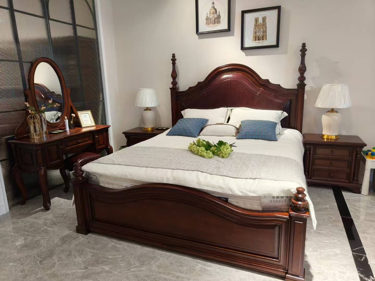 美(měi)式家(jiā)具