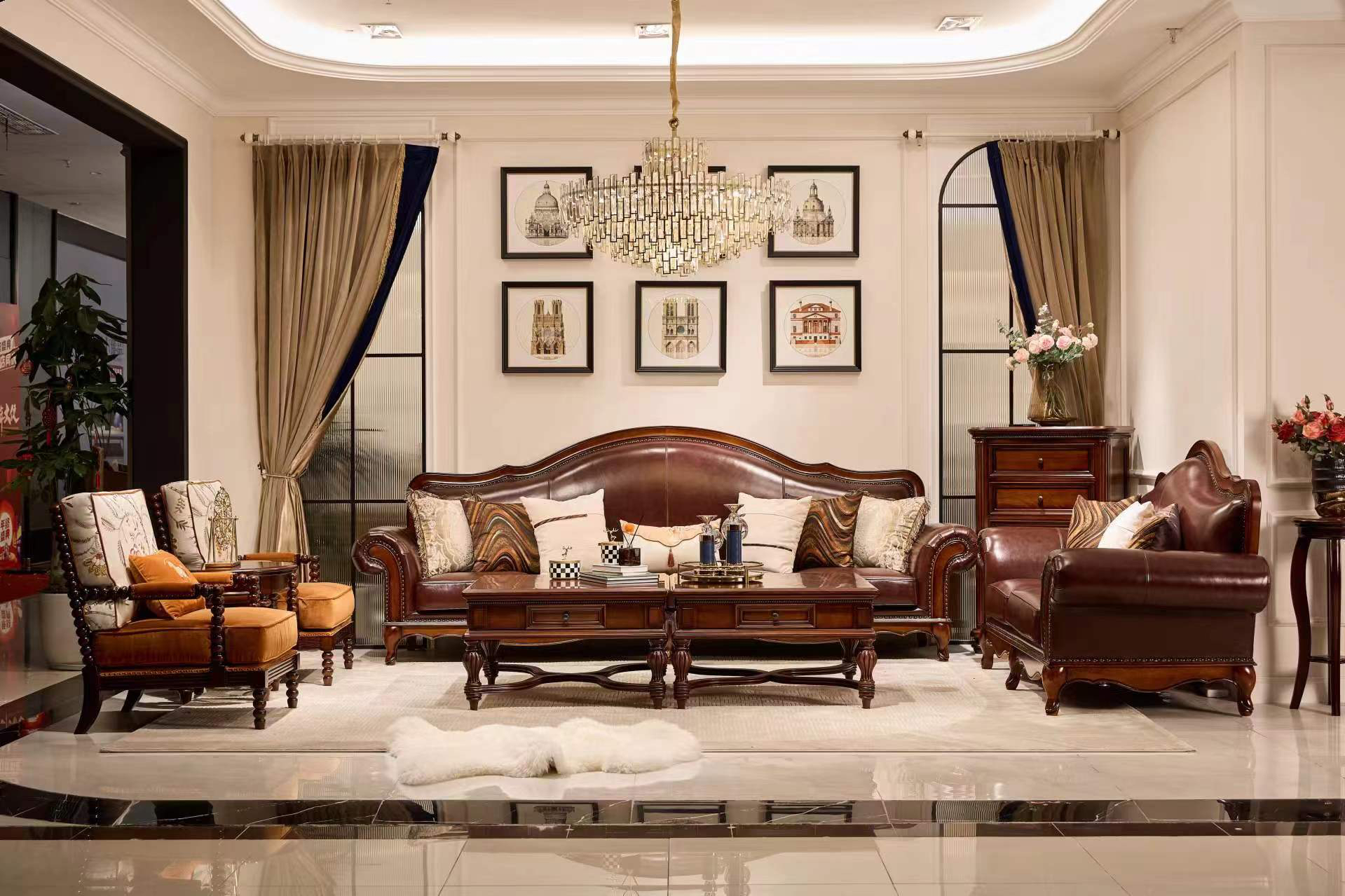 美(měi)式家(jiā)具