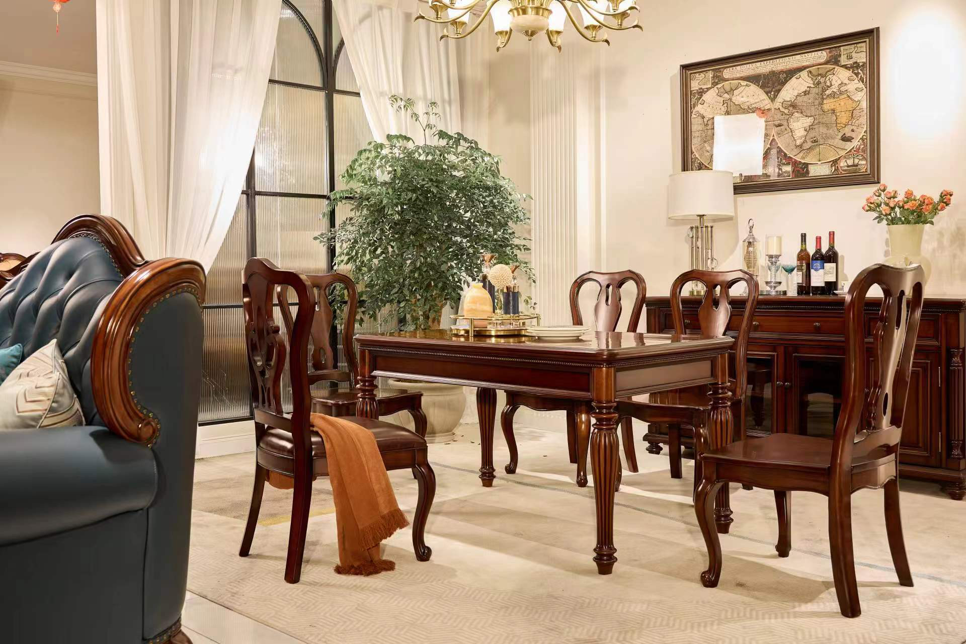 美(měi)式家(jiā)具