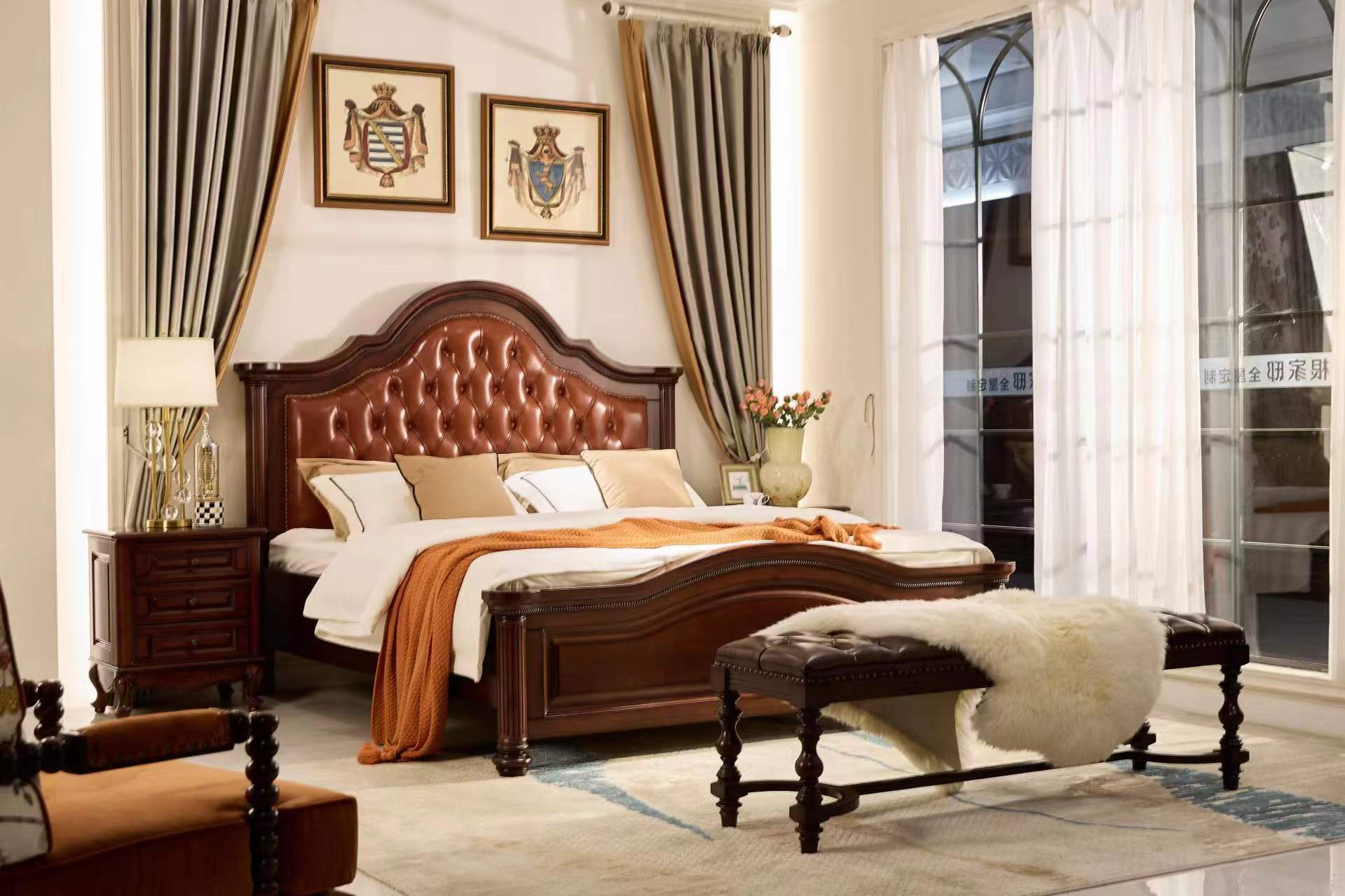 美(měi)式家(jiā)具